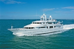 live a dream aboard our luxury yachts 