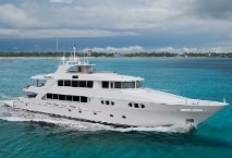 2010 150' Excellence superyacht